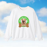 Gildan 18000 White 2